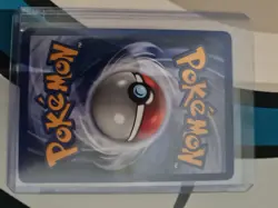 Bulbasaur 44/102 Non Holo Pokemon Card, Base Set, Rare, WOTC, 1999 - Image 2