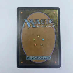 MTG The Locust God Hour of Devastation #139 LP Mythic Rare Commander Card - Image 2