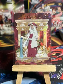 Naruto Kayou Card Lot All Hits 7 Cards UR, PU, SP, & MR - Image 3