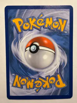 Gallade EX Pokemon TCG Card Holo NEAR MINT CONDITION Foil XY45 Black Star Promo - Image 2
