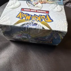 SWSH Brilliant Stars SEALED Booster Box (36 Packs of Pokemon Cards) - Image 2