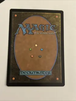 1x Academy Ruins - Commander: Aetherdrift - NM - MTG - Image 2