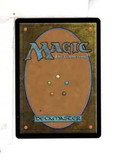 MTG SkeenAB Goldvein Hydra BORDERLESS from OTJ. NM. - Image 2