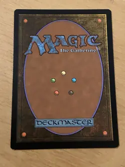 MTG Magic Displacer Kitten Borderless Commander Legends: Baldur's Gate CLB NM - Image 2