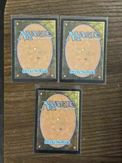 Sol Ring, Arcane Signet, Swiftfoot Boots (Showcase) - Bundle of 3 Avatar Promos - Image 2