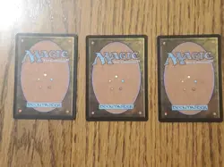 Avatar Commander Bundle SOL RING ARCANE SIGNET SWIFTFOOT BOOTS (Showcase) Mtg - Image 2