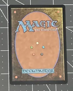 MTG Worldgorger Dragon (Borderless) FOIL Dominaria Remastered - Image 2