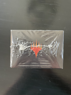 Magic the Gathering Zendikar Rising Prerelease Pack Factory Sealed - Image 2