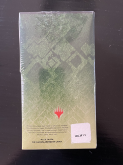 Magic the Gathering Zendikar Rising Prerelease Pack Factory Sealed - Image 3