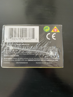 Magic the Gathering Zendikar Rising Prerelease Pack Factory Sealed - Image 4