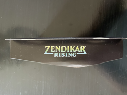 Magic the Gathering Zendikar Rising Commander: Land's Wrath Factory Sealed - Image 3