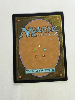 MTG FOIL Borderless Ravages of War Fallout Magic the Gathering - Image 2