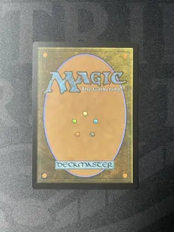 Jeska, Thrice Reborn BORDERLESS #513 NM Commander Legends Magic The Gathering - Image 2