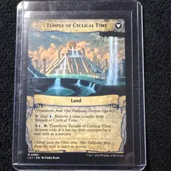 Ojer Pakpatiq, Deepest Epoch The Lost Caverns of Ixalan Regular - Image 4