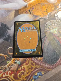 Amoeboid Changeling MTG The List - NM - - Image 2