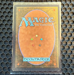 MTG Sinkhole (Unlimited) LP - Image 2