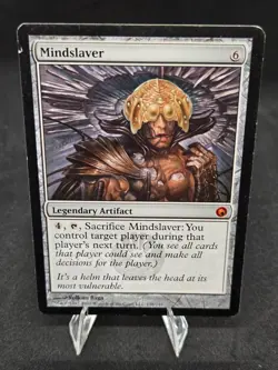 MTG Mindslaver x1- Scars of Mirrodin - Image 1