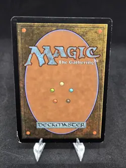 MTG Mindslaver x1- Scars of Mirrodin - Image 2