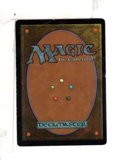 MTG SkeenAB Lotus Petal from Tempest. HP. - Image 2