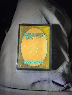 Fated Firepower Avatar: The Last Airbender Foil - Image 3