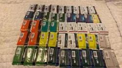 45 UNOPENED MAGIC THE GATHERING COLLECTOR BOOSTER PACKS (GREAT CHRISTMAS GIFTS) - Image 2