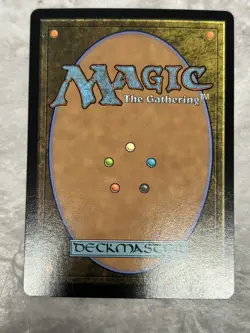 Bumi, Unleashed Showcase FOIL MTG Avatar: TLA NM - Image 2