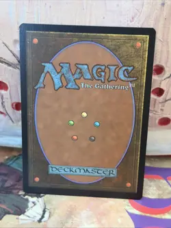 Zur the Enchanter (Foil Etched) #544 (NM) Commander Legends CMR Magic MTG - Image 2