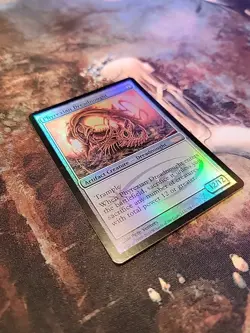 MtG Phyrexian Dreadnought Judge Promos Foil NM/LP - Image 2