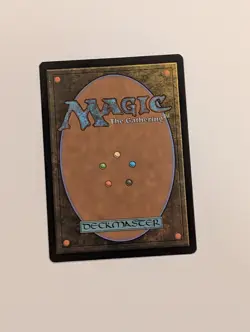 Omniscience (Anime Borderless) Wilds of Eldraine: Enchanting Tales Regular - Image 3