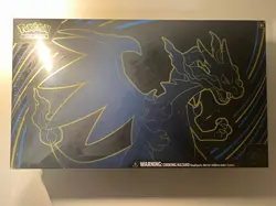 Pokemon TCG: Phantasmal Flames Ultra Premium Collection (UPC) SEALED! - Image 1