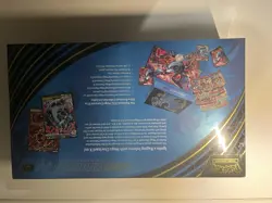 Pokemon TCG: Phantasmal Flames Ultra Premium Collection (UPC) SEALED! - Image 4