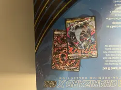 Pokemon TCG: Phantasmal Flames Ultra Premium Collection (UPC) SEALED! - Image 5