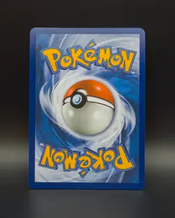 Charcadet 022 Mega Evolutions Black Star Promo - Pokemon Center Stamp - Image 2