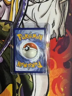 Pokemon TCG Pikachu EX Surging Sparks Holo Hyper Rare Gold 247/191 - Image 2