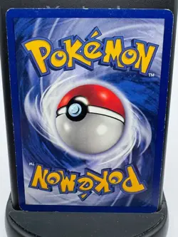Pokemon TCG - Base Set - Dewgong #25/102 [Shadowless] (1st Edition) - Image 2