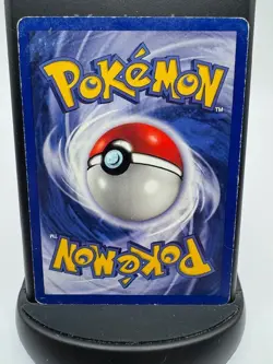 Pokemon TCG - Base Set - Fighting Energy #97/102 [Shadowless] (1st Edition) - Image 2