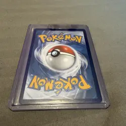 Pokemon Mimikyu VMAX Holo Ultra Rare TCG Card 2022 Brilliant Stars TG17 - Image 3