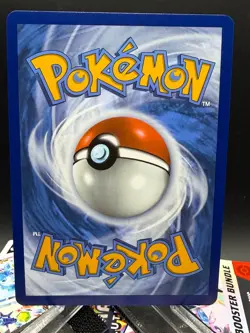 Pokemon Scarlet & Violet Black Bolt Fennel 162/086 Full Art English TCG - Image 2