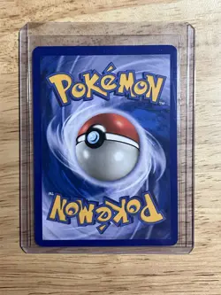 Sharpedo 37/132 Secret Wonders Reverse Holo - Pokemon TCG 2007 - Image 2