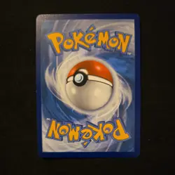 Pokemon TCG Cornerstone Mask Ogerpon ex twilight Masquerade 112/167 rare - Image 2