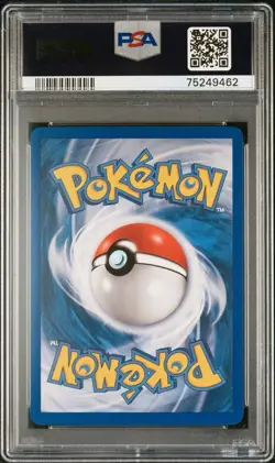 Azumarill 19/113 Reverse Holo Pokemon EX Delta Species - PSA 9 - Image 3