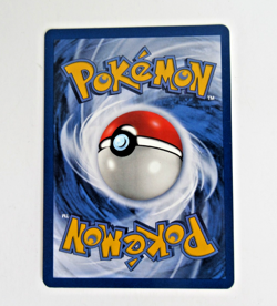 Psyduck WOTC Black Star Promo 20/53 Pokemon TCG NM - Image 3