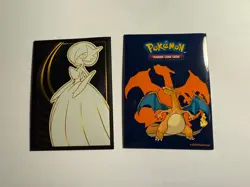 Pokemon Latios TCG IR 203/191 SV08 Surging Sparks SSP NM Condition + Bonus - Image 4