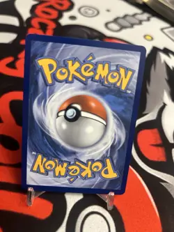 Night Stretcher - 173/132 - Full Art - Pokemon Mega Evolution - Near Mint - Image 2