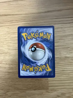2023 Pokemon Scarlet and Violet Obsidian Flames #201 Bellibolt IR - Image 2