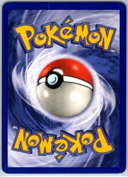 Pokemon TCG Electrode 25/130 Base Set 2 NM - Image 2