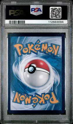 2024 POKEMON SIMPLIFIED CHINESE CS4.5 C DRAGONITE V 069/063 PSA 10 - Image 2