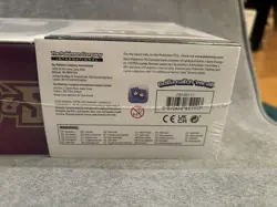 Pokemon TCG Sword and Shield Charizard Ultra Premium Collection UPC New & Sealed - Image 3