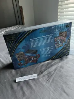 Pokemon Mega Charizard X ex Ultra Premium Collection Sealed UPC Brand New - Image 3