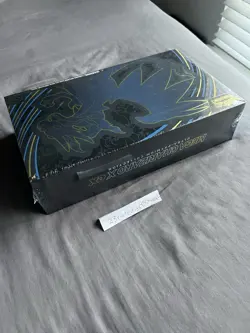 Pokemon Mega Charizard X ex Ultra Premium Collection Sealed UPC Brand New - Image 5